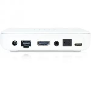 OEM Multimediálne centrum Homatics Box R, Android TV, 4K UHD