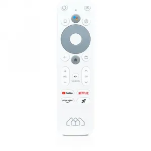 OEM Multimediálne centrum Homatics Box R, Android TV, 4K UHD