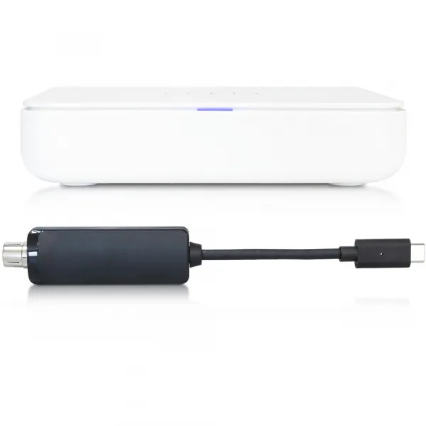 OEM Multimediálne centrum Homatics Box R, Android TV, 4K UHD