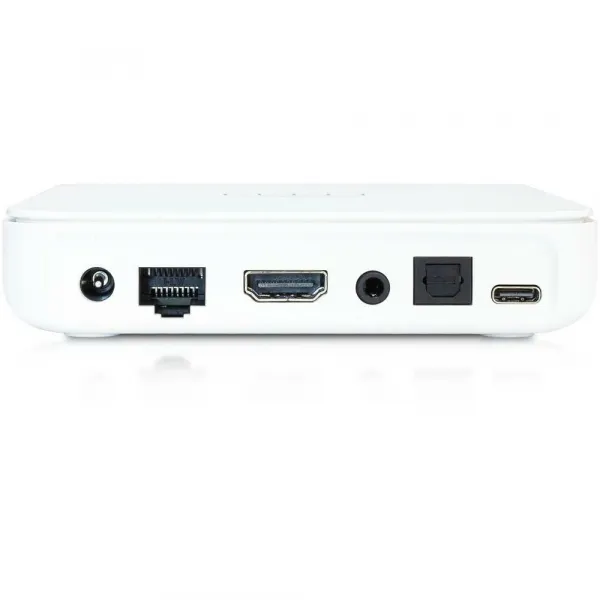 OEM Multimediálne centrum Homatics Box R, Android TV, 4K UHD