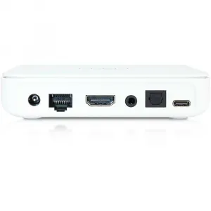 OEM Multimediálne centrum Homatics Box R, Android TV, 4K UHD