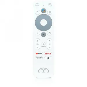 OEM Multimediálne centrum Homatics Box R, Android TV, 4K UHD