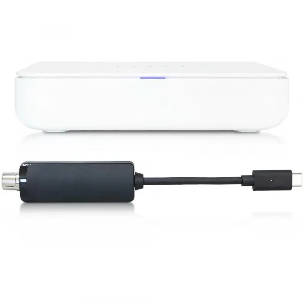 OEM Multimediálne centrum Homatics Box R, Android TV, 4K UHD