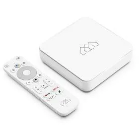 OEM Multimediálne centrum Homatics Box R, Android TV, 4K UHD