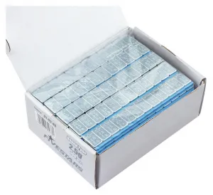 REDATS Nalepovacie závažia SLIM pre ALU disky 2,5g, 100 pásikov