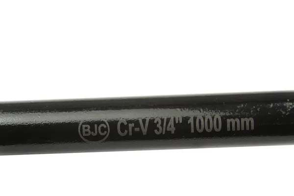 BJC Trhák typu "L" 100 cm 3/4"