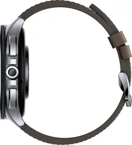Xiaomi Watch 2 Pro, Strieborné