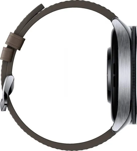 Xiaomi Watch 2 Pro, Strieborné