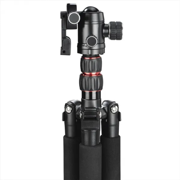 Hama 49 BD, LED svetlo pre telefóny, fotoaparáty a videokamery 85131000
