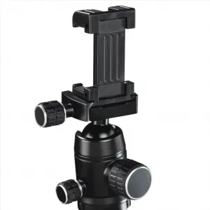 Hama 49 BD, LED svetlo pre telefóny, fotoaparáty a videokamery 85131000