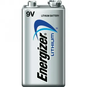 NoName Energizer 9V Ultimate Lithium