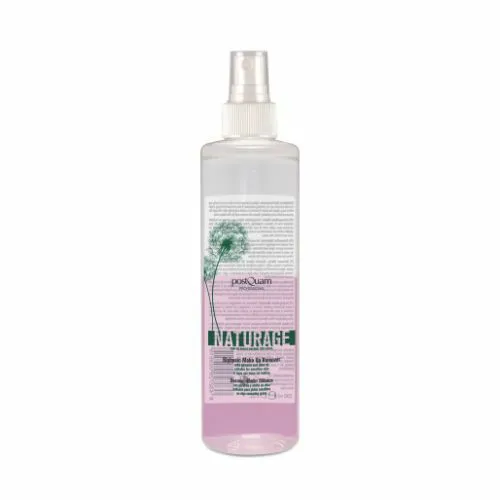 Dvojzložkový odličovač - aj pre oči a pery postQuam 200ml