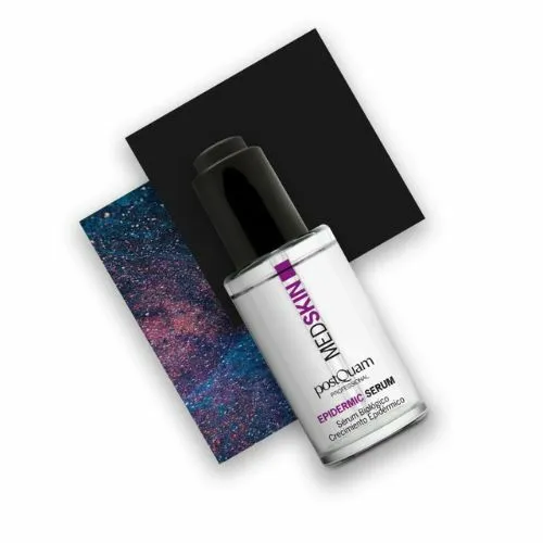 Regeneračné protivráskové sérum Epidermic postQuam 30ml