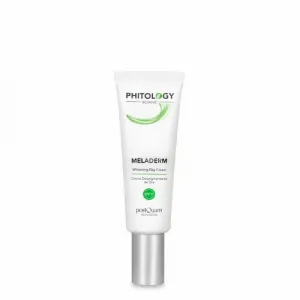 Denný bieliaci pleťový krém postQuam 50ml