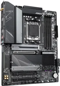 Gigabyte AORUS B650 ELITE AX V2 základná doska, AMD B650, AM5, 4xDDR5, ATX B650 A ELITE AX V2
