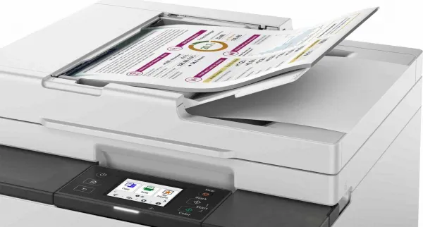 Canon MAXIFY GX2040 6171C007 atramentová multifunkcia