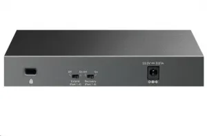 TP-Link LS106LP Desktop switch