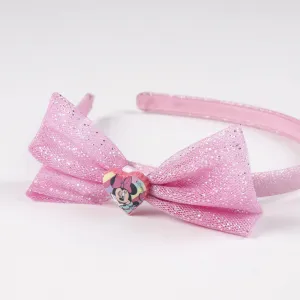 Disney Minnie Hairband čelenka do vlasov pre deti 2 ks