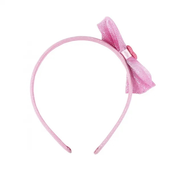 Disney Minnie Hairband čelenka do vlasov pre deti 2 ks