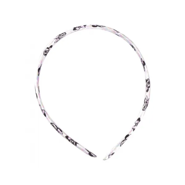 Disney Minnie Hairband čelenka do vlasov pre deti 2 ks