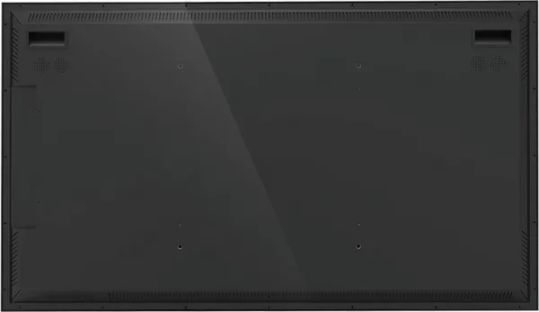 Dahua monitor LM49-S400, 49" - 3840 x 2160, 8ms, 450nit, 4700:1, DP / HDMI / VGA / USB / RJ45 / RS232, VESA, Repro