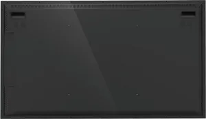 Dahua monitor LM49-S400, 49" - 3840 x 2160, 8ms, 450nit, 4700:1, DP / HDMI / VGA / USB / RJ45 / RS232, VESA, Repro