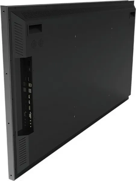 Dahua monitor LM49-S400, 49" - 3840 x 2160, 8ms, 450nit, 4700:1, DP / HDMI / VGA / USB / RJ45 / RS232, VESA, Repro