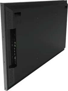 Dahua monitor LM49-S400, 49" - 3840 x 2160, 8ms, 450nit, 4700:1, DP / HDMI / VGA / USB / RJ45 / RS232, VESA, Repro