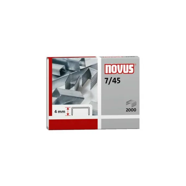 Spinky Novus 7/45 /2000/