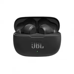 JBL Wave 200 TWS Bluetooth bezdrôtové slúchadlá do uší Black EU