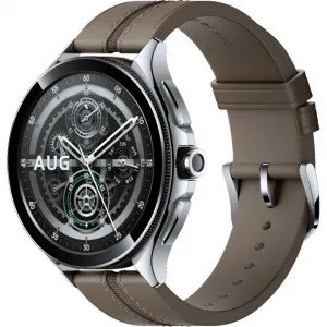Xiaomi Watch 2 Pro LTE 46mm, Hnedé