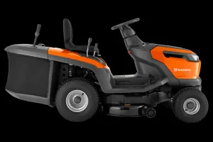 ZÁHRADNÝ TRAKTOR Husqvarna TC 112