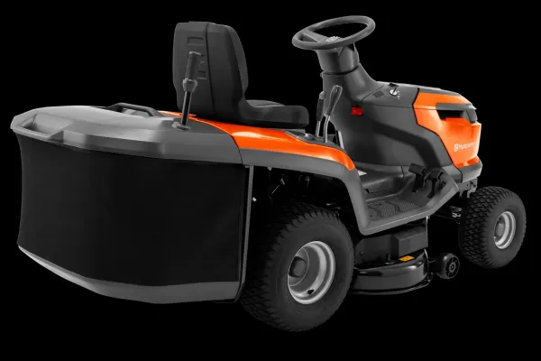 ZÁHRADNÝ TRAKTOR Husqvarna TC 112