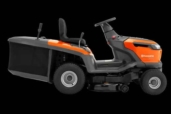 ZÁHRADNÝ TRAKTOR Husqvarna TC 114