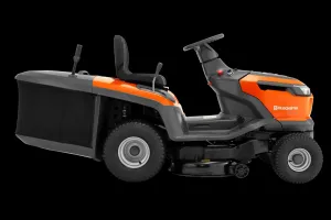 ZÁHRADNÝ TRAKTOR Husqvarna TC 114