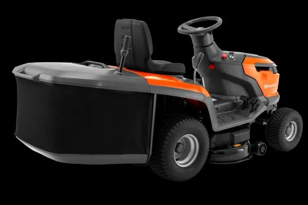 ZÁHRADNÝ TRAKTOR Husqvarna TC 114