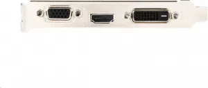 MSI VGA NVIDIA GeForce GT 710 2GD3H LP, 2G DDR3, 1xHDMI, 1xVGA, 1xDVI