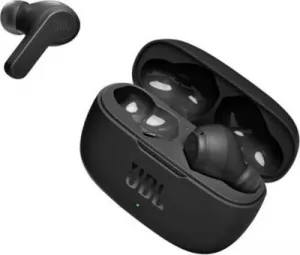 JBL Wave 200 TWS Bluetooth bezdrôtové slúchadlá do uší Black EU