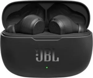 JBL Wave 200 TWS Bluetooth bezdrôtové slúchadlá do uší Black EU