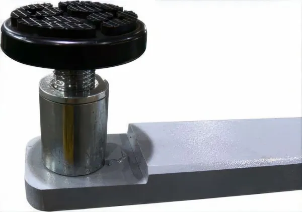 Retter Elektromechanický dvojstĺpový zdvihák 4T RTH-2040SP