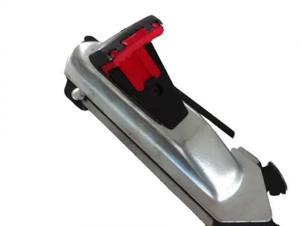 Retter Prezúvačka pneumatík s pomocnými ramenami RUNflat 26"