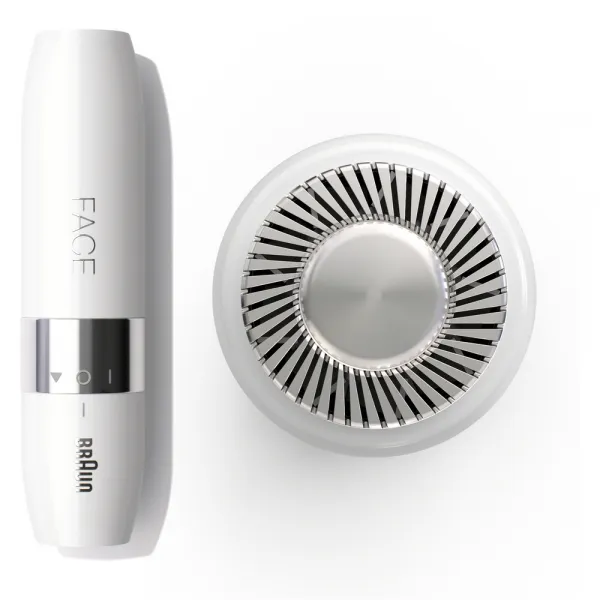 Braun FS1000 mini depilátor na tvár