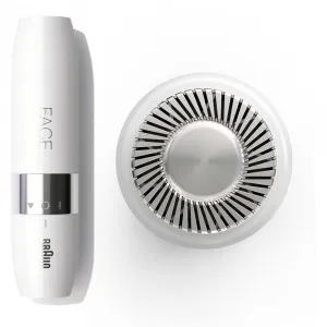 Braun FS1000 mini depilátor na tvár