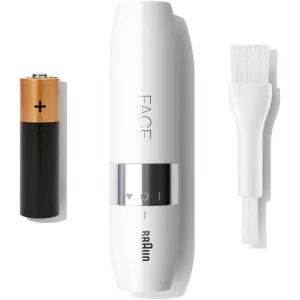 Braun FS1000 mini depilátor na tvár