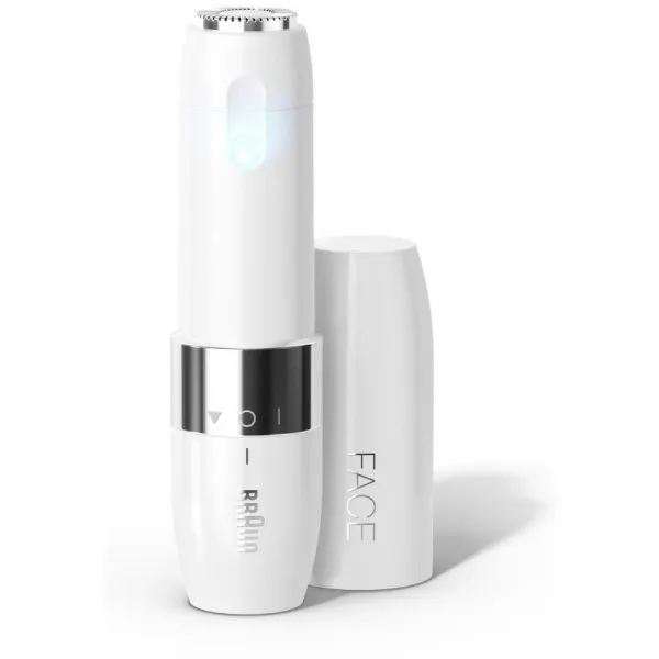 Braun FS1000 mini depilátor na tvár