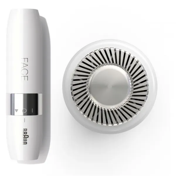 Braun FS1000 mini depilátor na tvár
