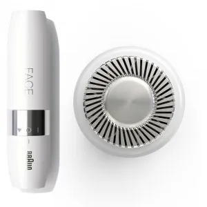 Braun FS1000 mini depilátor na tvár