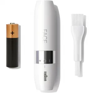 Braun FS1000 mini depilátor na tvár