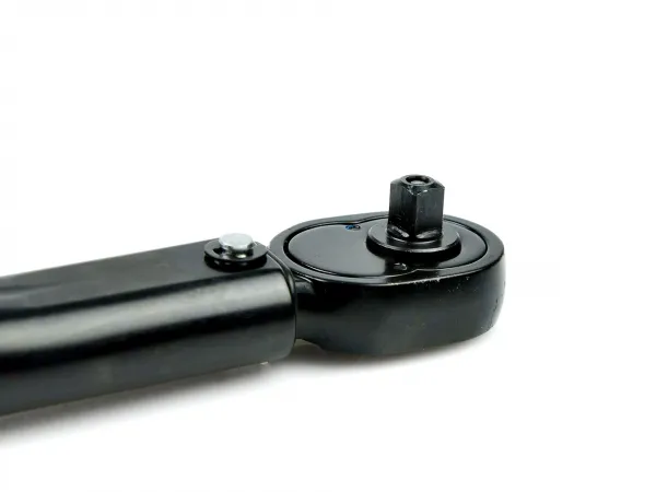 Geko Kľúč dynamometrický momentový 1/4" 5-25nm