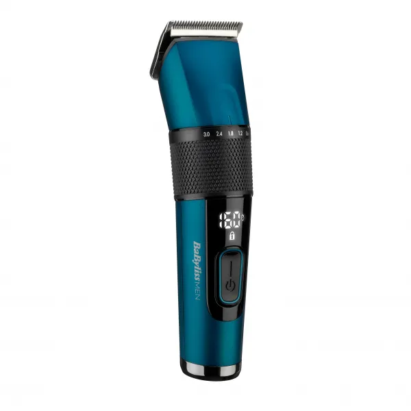 BaByliss E990E Zastrihávač na vlasy